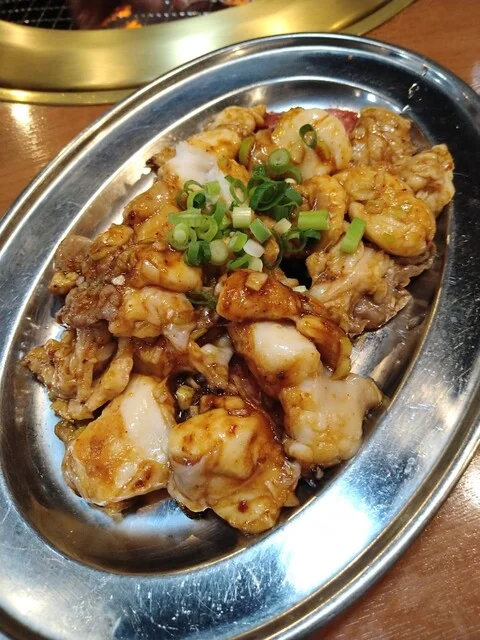 焼肉レストランひがしやま 弘前店 - 弘前（焼肉）の写真