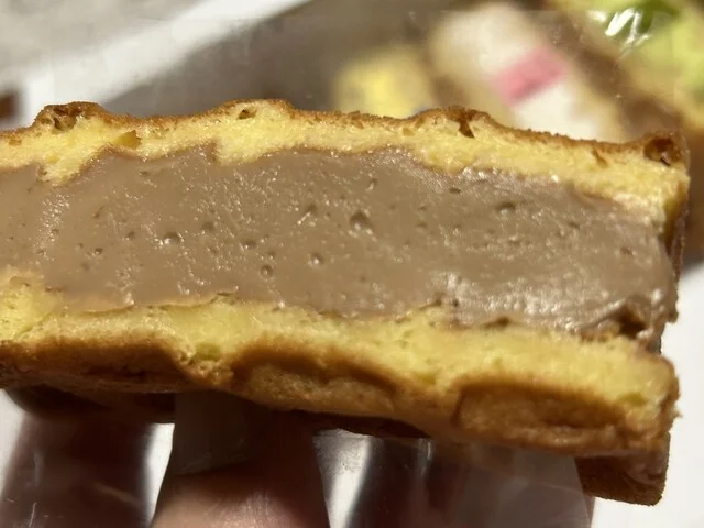 エール・エル 仙台名取店（R.L waffle cake） - 杜せきのした（ケーキ）の写真