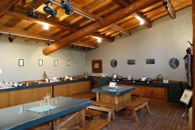 秋保藁の家 - 仙台市太白区その他（カフェ）の写真