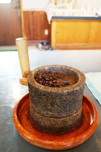 秋保藁の家 - 仙台市太白区その他（カフェ）の写真