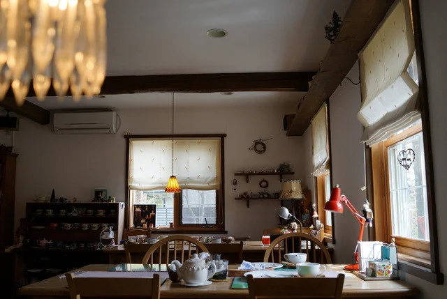 ブルーベル（Blue Bell） - 仙台市泉区その他（カフェ）の写真