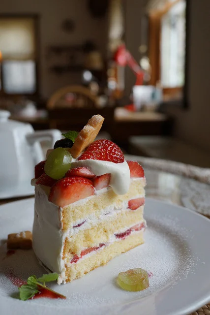 ブルーベル（Blue Bell） - 仙台市泉区その他（カフェ）の写真