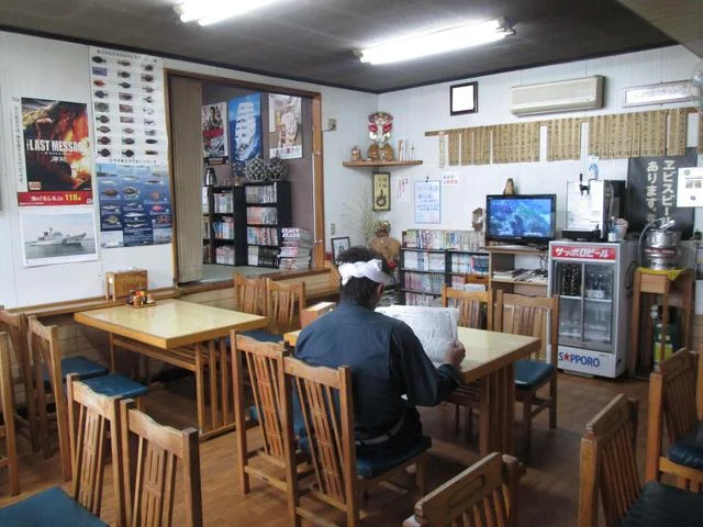 あじまさ食堂 - 白銀（食堂）の写真