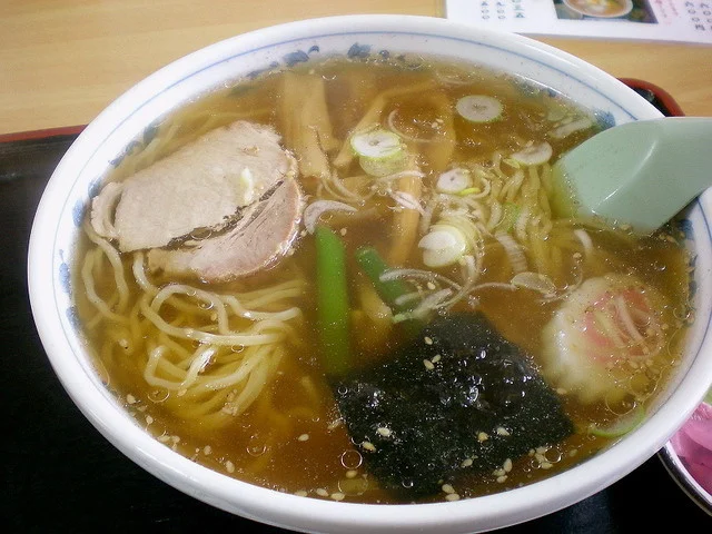 大勝食堂（タイカツショクドウ） - 川崎町その他（食堂）の写真