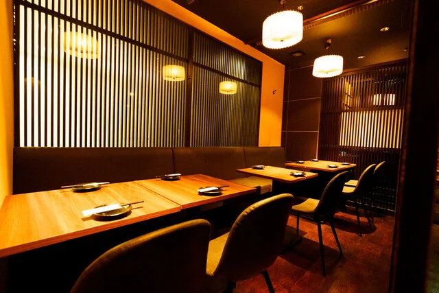 伊達の牛タンと東北郷土料理 善之助 - あおば通（牛タン）の写真