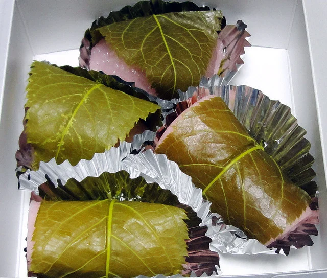 松家製菓本舗 - 北四番丁（和菓子）の写真