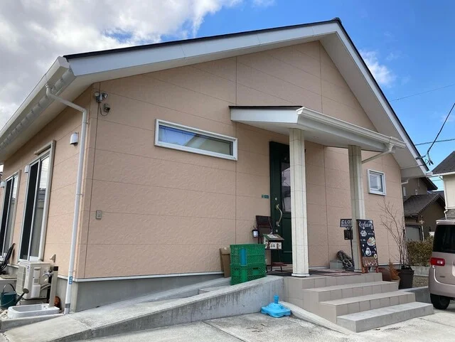 ギャラリー&カフェ びいひろ（bi-hiro） - 塚目（カフェ）の写真