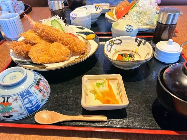 海老助 - 中央弘前（レストラン）の写真