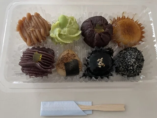 otomo - 仙台市太白区その他（和菓子）の写真