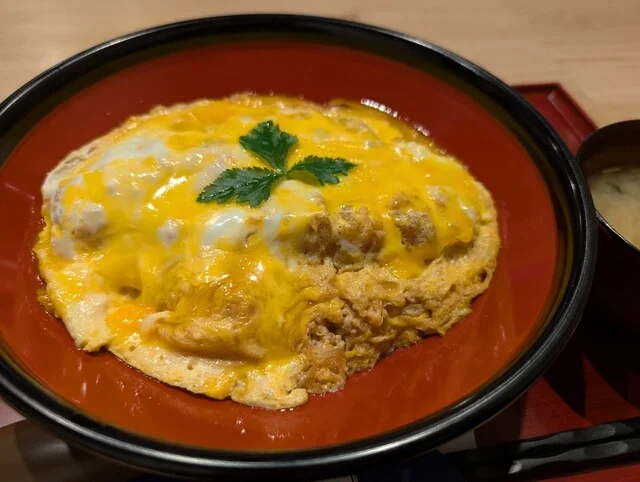 しぶき亭 東口本店 - 仙台（かつ丼）の写真