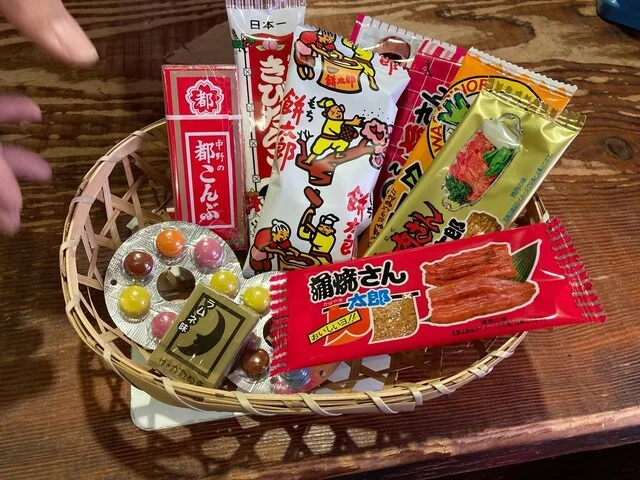 駄菓子や かむろ - 古川（その他）の写真