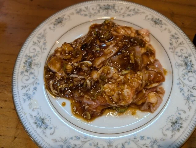 ホルモン一休 - 気仙沼（ホルモン）の写真