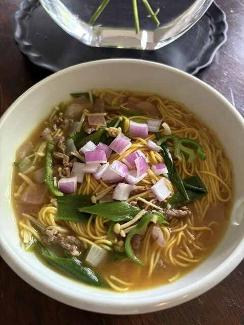 株式会社きちみ製麺 売店 - 白石（その他）の写真