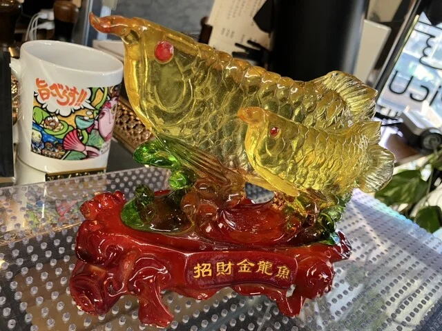 MATSUSHIMA CHAMPION（マツシマ チャンピオン） - 松島（カフェ）の写真