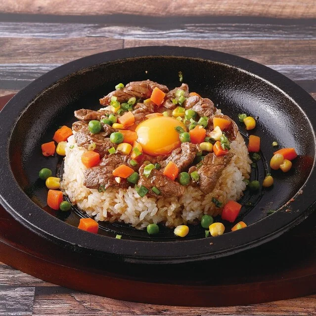 テキサスキングステーキ イオンモール新利府南館店（TEXAS KING STEAK） - 新利府（ステーキ）の写真