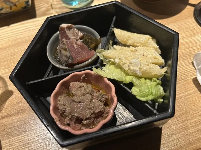 シュウヘイニーマルイチ（shuhei201） - 仙台（日本料理）の写真