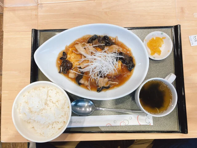 マハロダイニング 岩切店 - 岩切（食堂）の写真