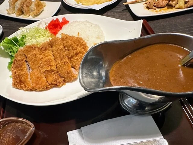 ごだい - 不動の沢（ラーメン）の写真