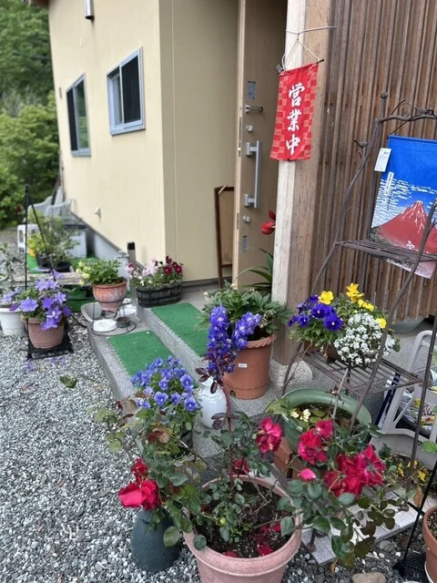 Cafe 沢端 - 白石（カフェ）の写真