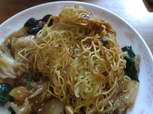 中国料理 福建楼 - 南気仙沼（中華料理）の写真