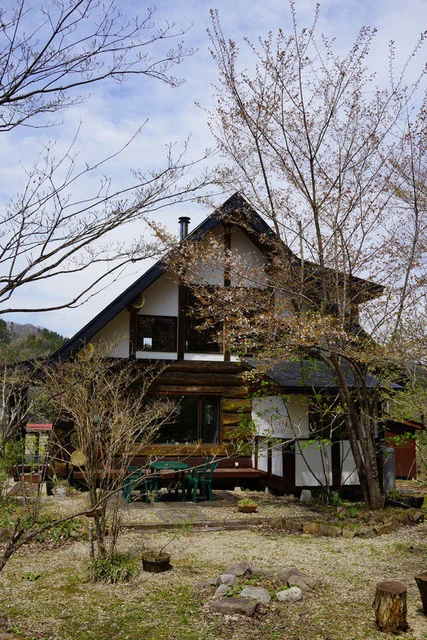 ラ・シャネッチャ（La Syanecha） - 大和町その他（カフェ）の写真