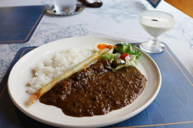 ラ・シャネッチャ（La Syanecha） - 大和町その他（カフェ）の写真