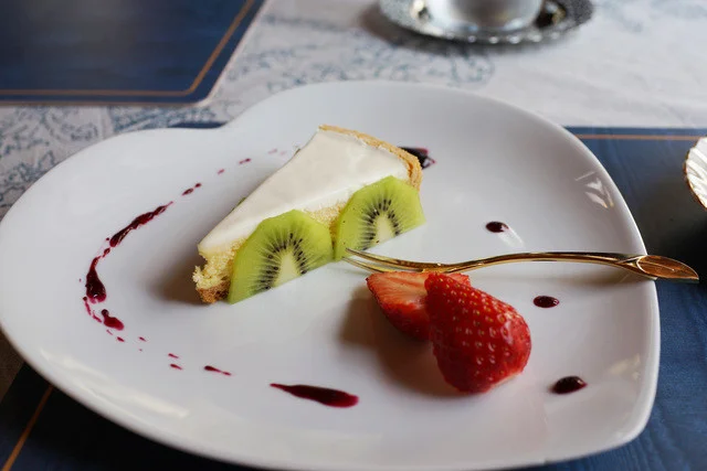 ラ・シャネッチャ（La Syanecha） - 大和町その他（カフェ）の写真