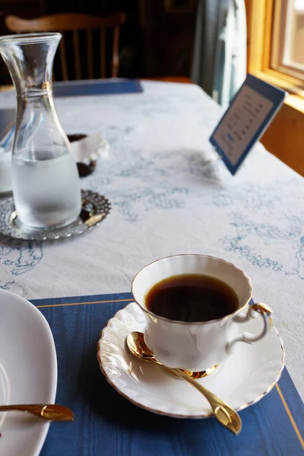 ラ・シャネッチャ（La Syanecha） - 大和町その他（カフェ）の写真