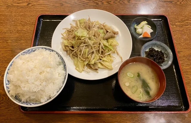 食堂 いちやぎ - 大和町その他（食堂）の写真