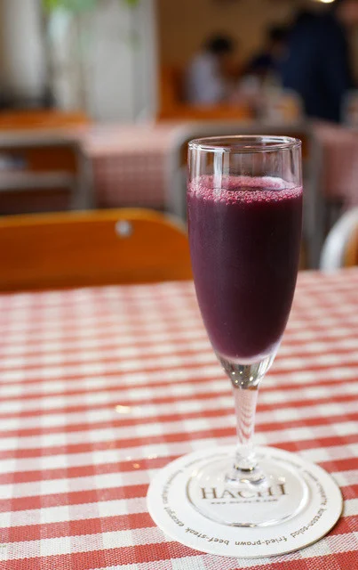 ハンバーグレストランHACHI 名取本店（ハチ） - 杜せきのした（ハンバーグ）の写真