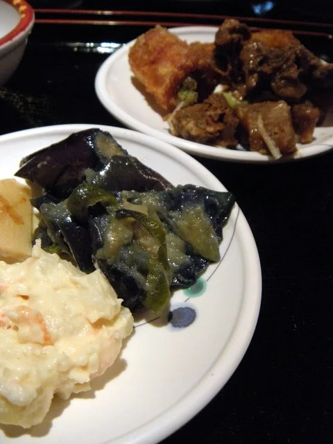 鰊御殿 番屋 - 富沢（海鮮）の写真