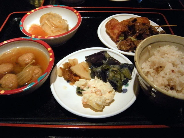 鰊御殿 番屋 - 富沢（海鮮）の写真