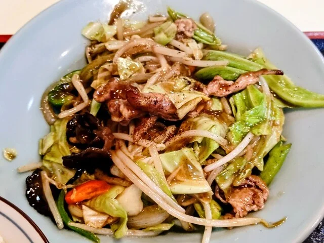 すず春食堂 - 東塩釜（レストラン）の写真