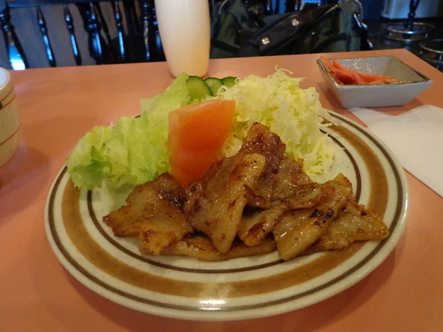 亜理 - 弘高下（喫茶店）の写真