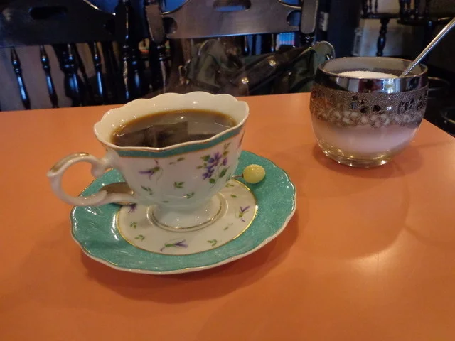 亜理 - 弘高下（喫茶店）の写真