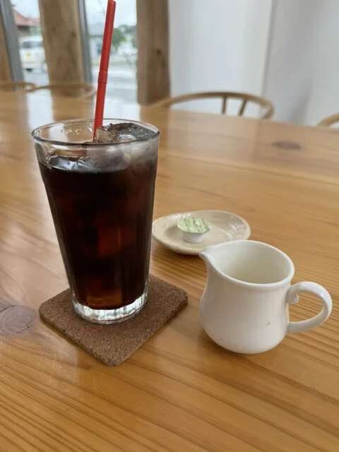 Peach time（ピーチ タイム） - 十和田市（カフェ）の写真