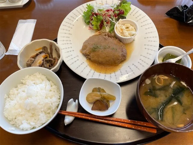 浅めし食堂（あさめししょくどう） - 浅虫温泉（日本料理）の写真