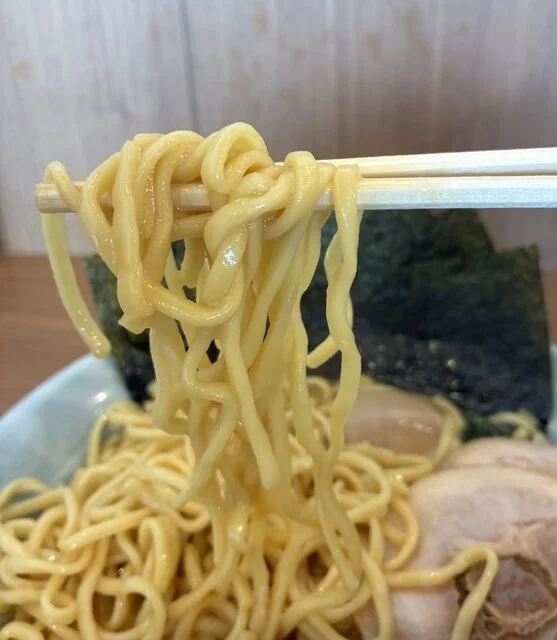町田商店 大崎古川店 - 古川（ラーメン）の写真