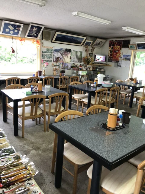 高原茶屋 - 八甲田山（そば）の写真