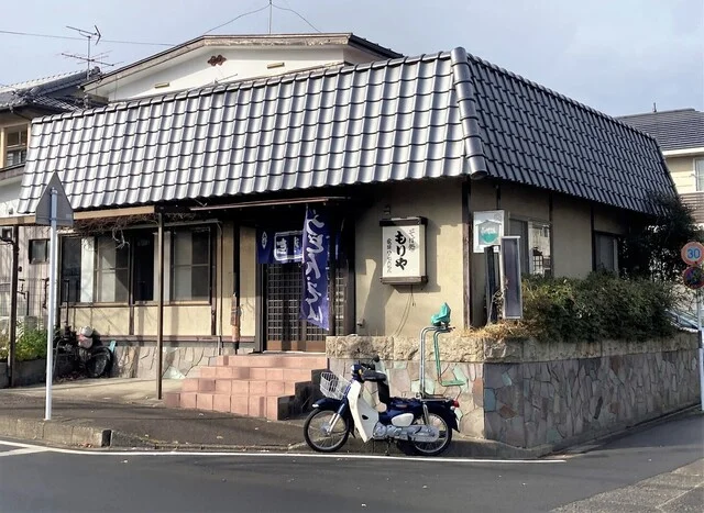 そば処 もりや - 北山（そば）の写真