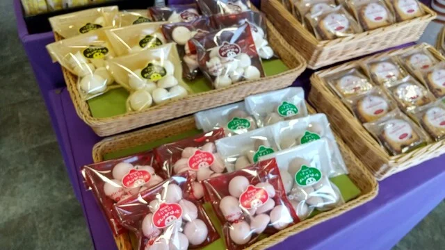 仙加苑 白石バイパス本店 - 白石（和菓子）の写真