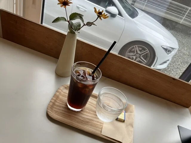 自家焙煎珈琲 JoyCoffee（ジョイコーヒー） - 陸前赤井（その他）の写真