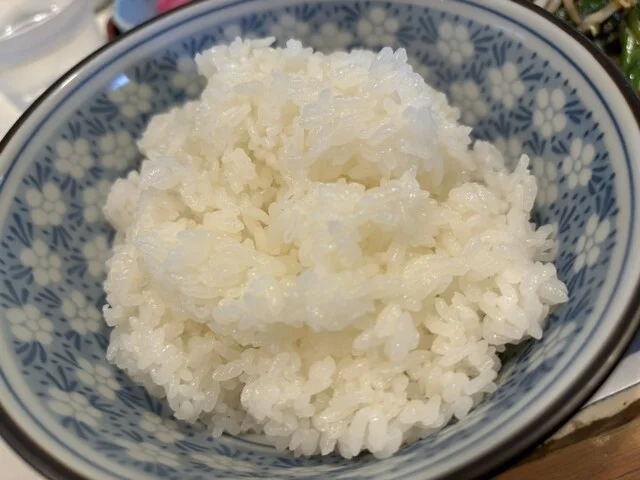 味へい - 泉中央（食堂）の写真