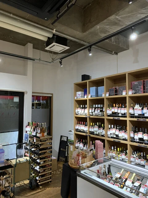 WINE-SHOP MI-CO - 本八戸（その他）の写真