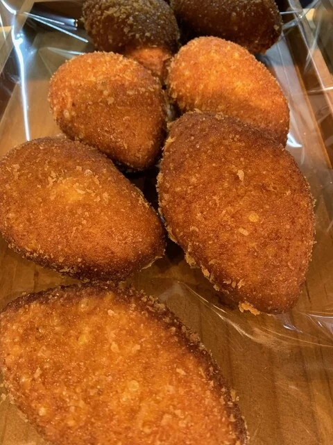 Boulangerie Azur（ブーランジェリー アジュール） - 岩切（パン）の写真