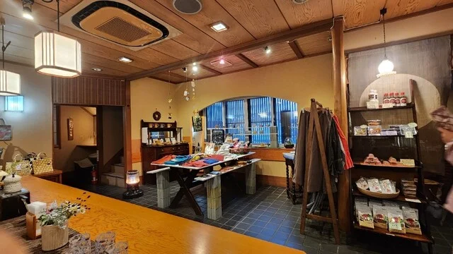 ギャラリー芭蕉（バショウ） - 弘前（甘味処）の写真