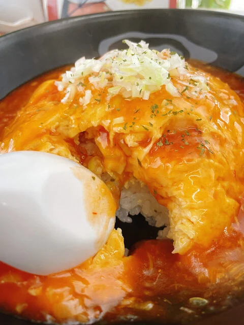 Chinese kitchen 善や - 亘理（中華料理）の写真