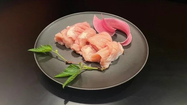 炭火焼肉 勇 立町本店（スミビヤキニク イサミ） - 大町西公園（焼肉）の写真