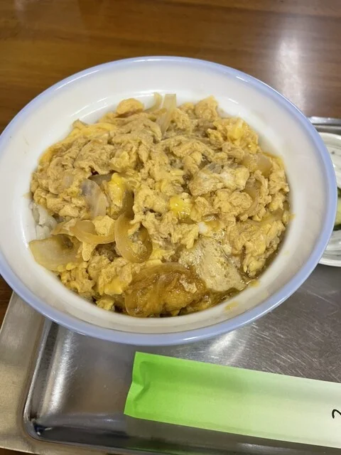 キクヤ食堂 - 小中野（食堂）の写真