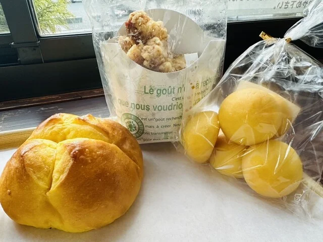 ばーすでい 利府菅谷台本店（ＢＩＲＴＨＤＡＹ） - 新利府（パン）の写真